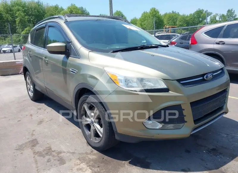 2014 Ford ESCAPE photo