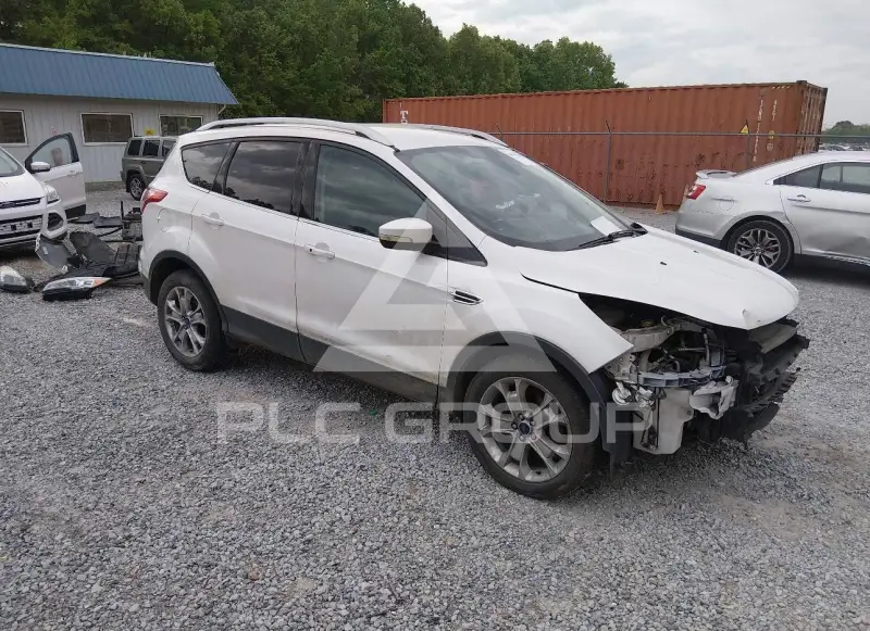 2014 Ford ESCAPE фото