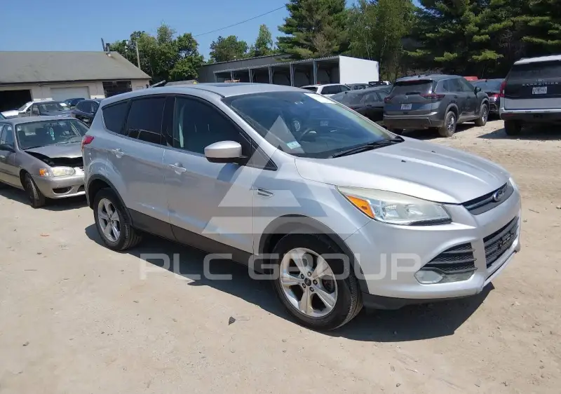 2014 Ford ESCAPE фото
