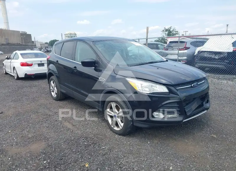 2014 Ford ESCAPE photo