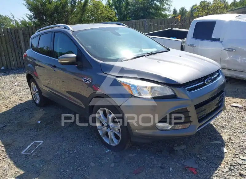 2014 Ford ESCAPE photo