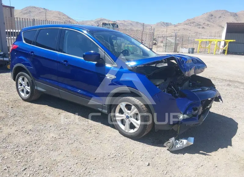 2014 Ford ESCAPE photo
