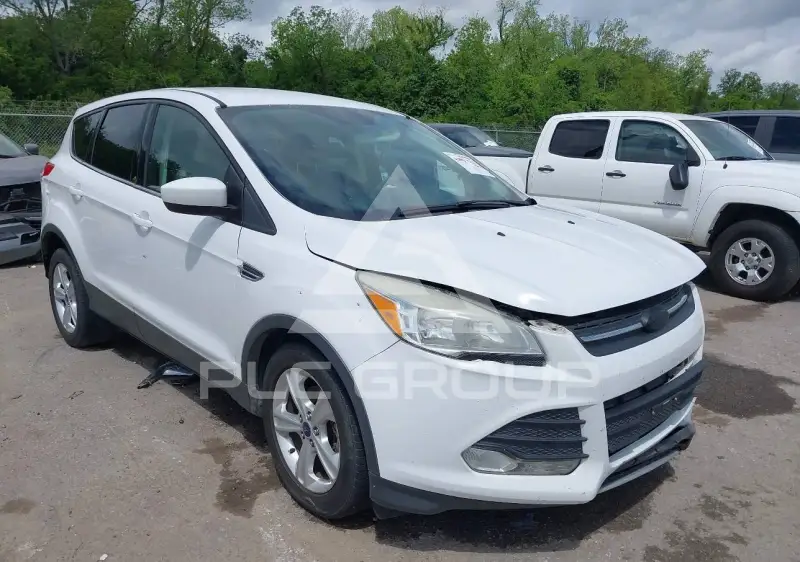2014 Ford ESCAPE фото