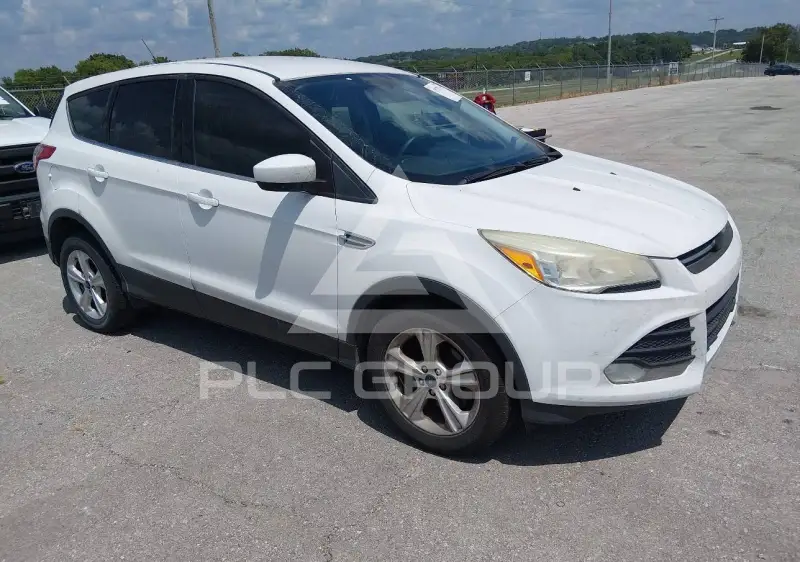 2014 Ford ESCAPE фото