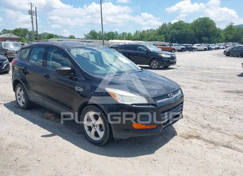 2014 Ford ESCAPE photo