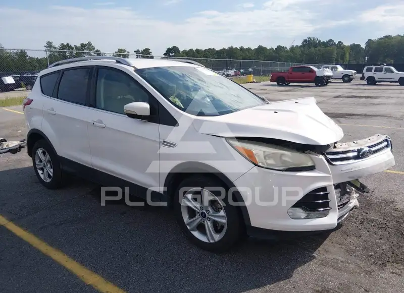 2014 Ford ESCAPE photo