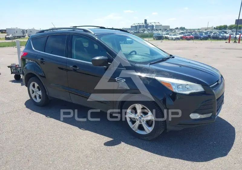 2014 Ford ESCAPE фото