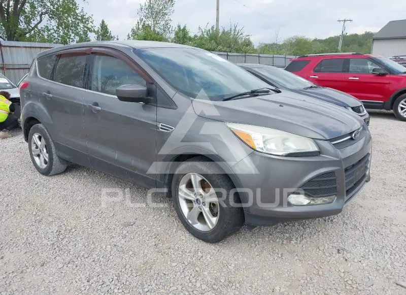 2014 Ford ESCAPE photo