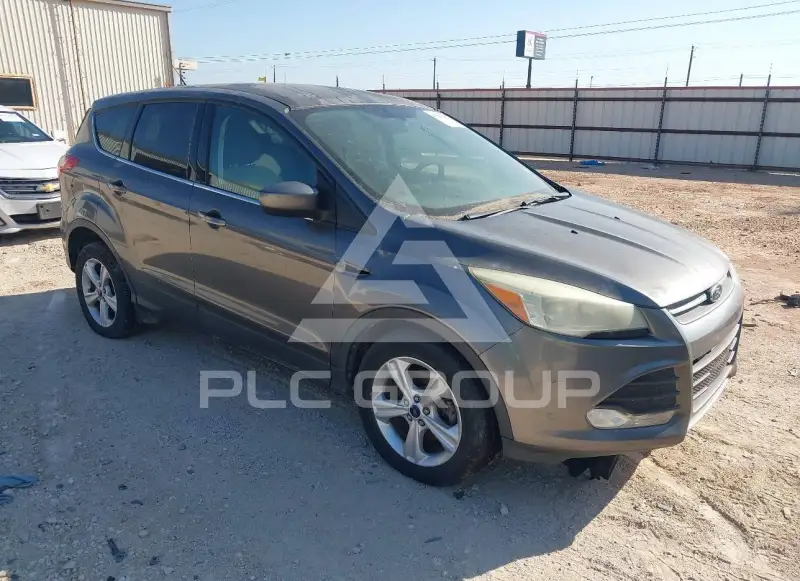2014 Ford ESCAPE фото
