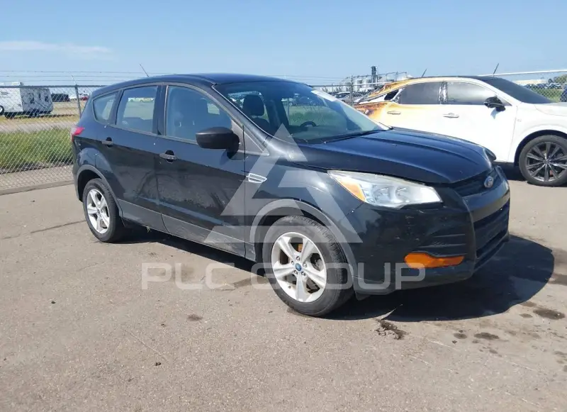 2014 Ford ESCAPE photo
