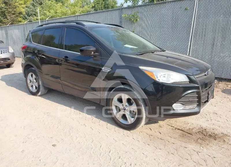 2014 Ford ESCAPE photo