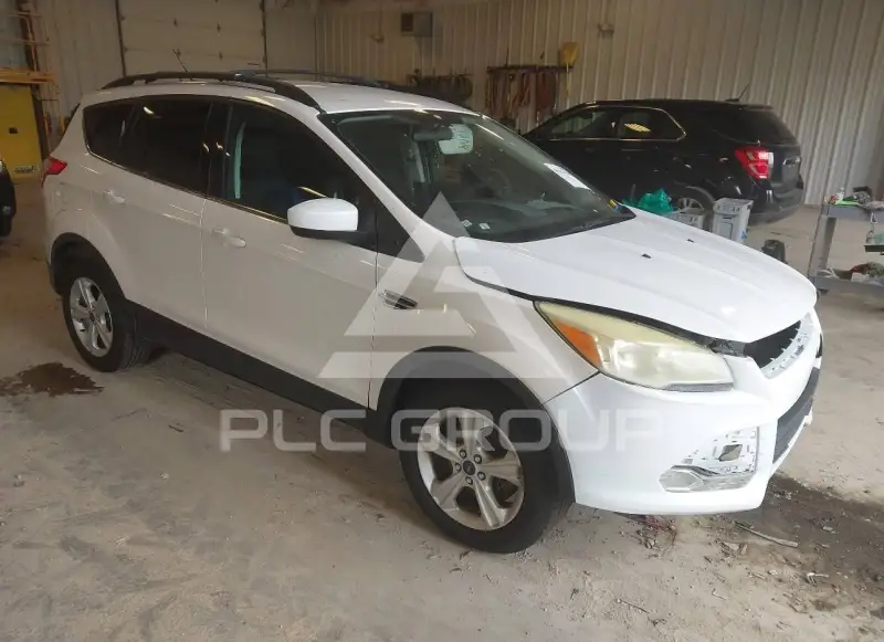 2014 Ford ESCAPE фото