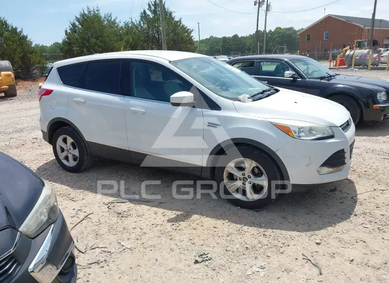 2014 Ford ESCAPE photo