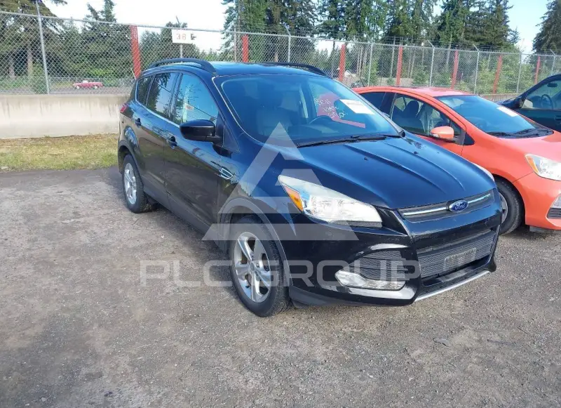 2014 Ford ESCAPE photo