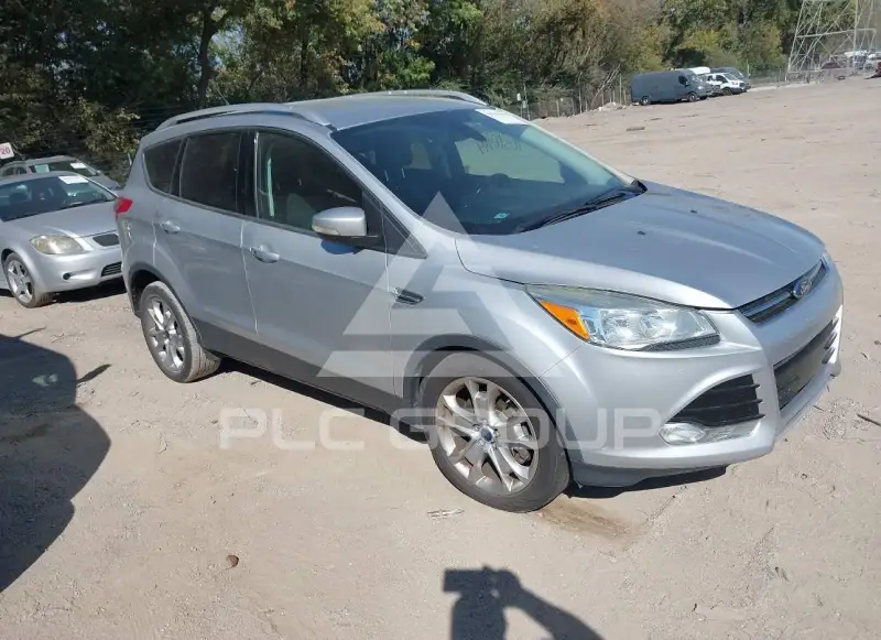 2014 Ford ESCAPE photo