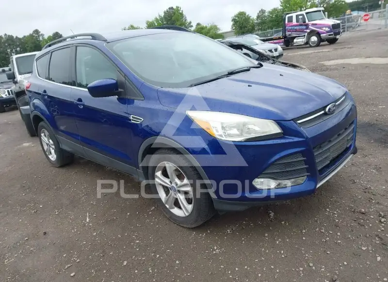 2014 Ford ESCAPE фото