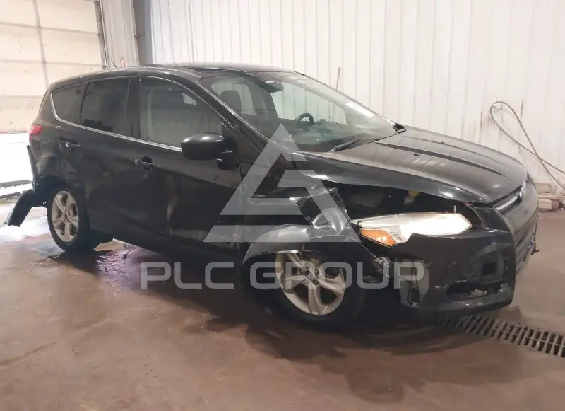 2014 Ford ESCAPE фото