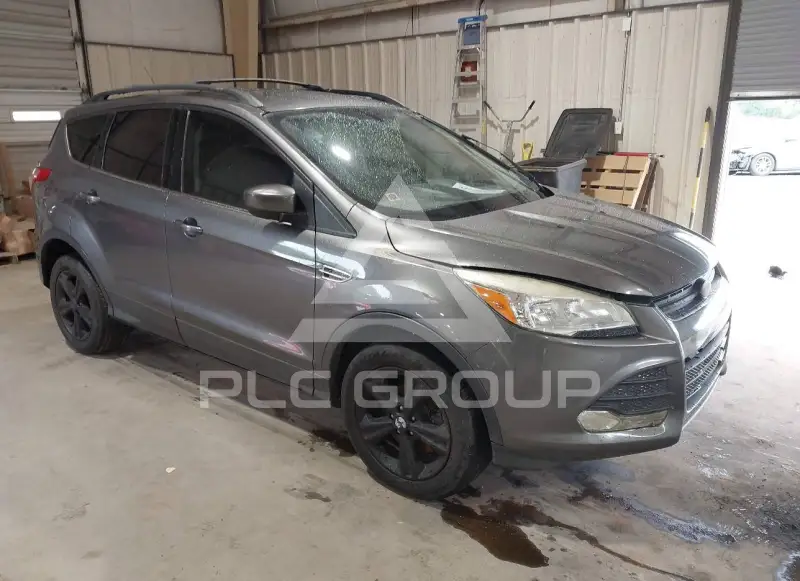 2014 Ford ESCAPE фото