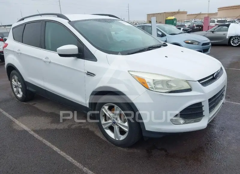 2014 Ford ESCAPE фото