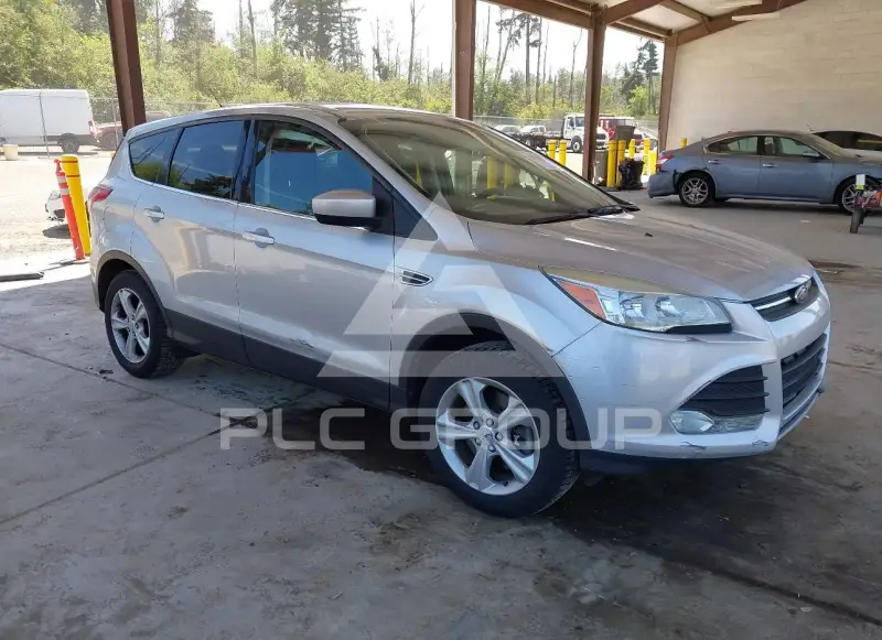 2014 Ford ESCAPE photo