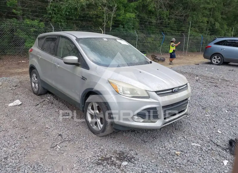 2014 Ford ESCAPE фото