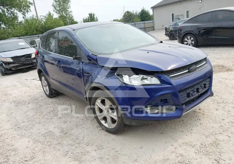 2014 Ford ESCAPE фото