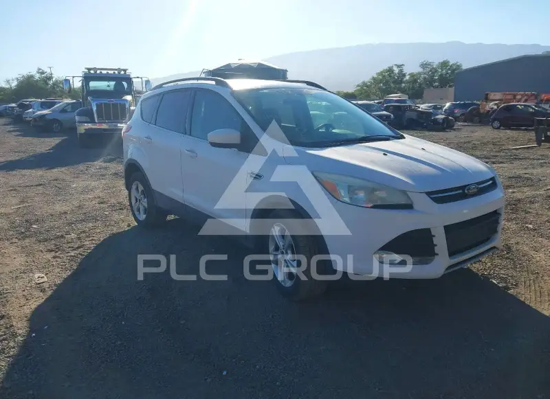 2014 Ford ESCAPE photo