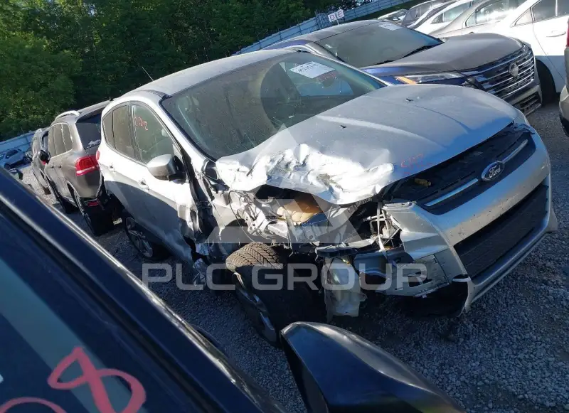 2014 Ford ESCAPE photo