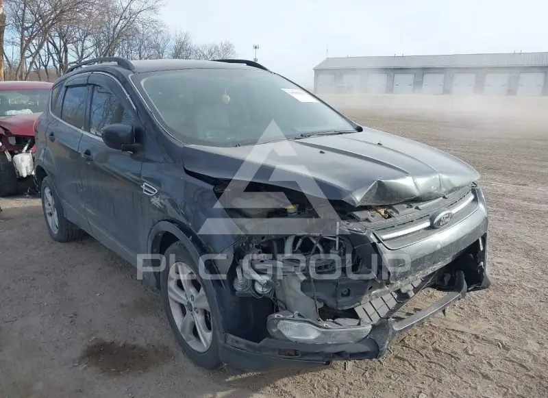 2014 Ford ESCAPE фото