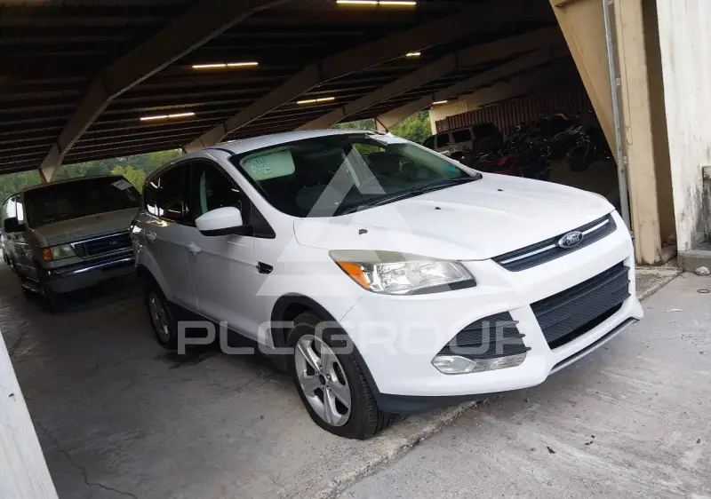2014 Ford ESCAPE фото