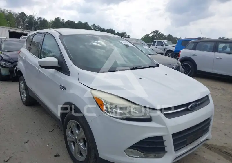 2014 Ford ESCAPE фото