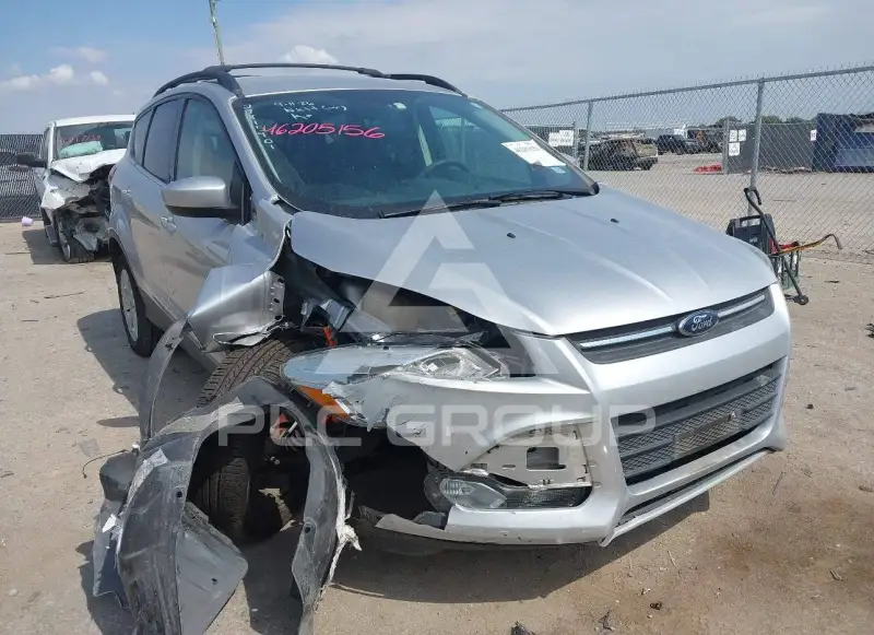 2014 Ford ESCAPE photo