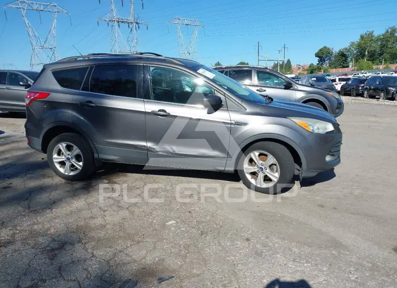 2014 Ford ESCAPE фото