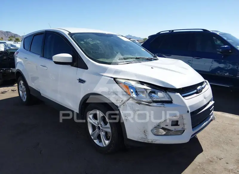 2014 Ford ESCAPE photo
