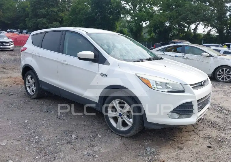 2014 Ford ESCAPE photo