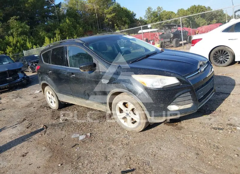 2014 Ford ESCAPE фото