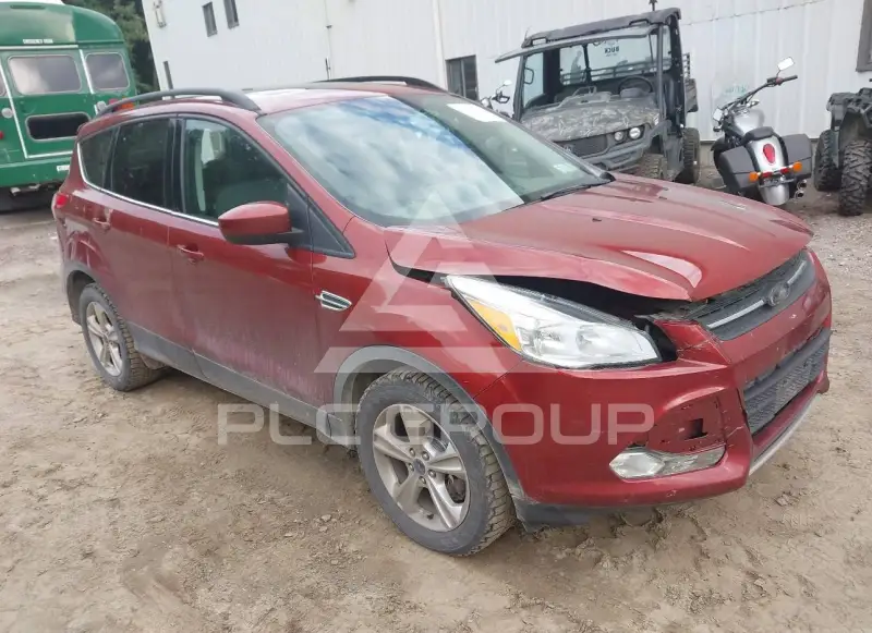 2014 Ford ESCAPE photo