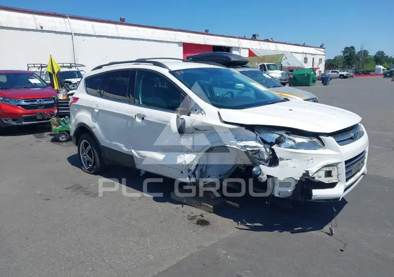 2014 Ford ESCAPE фото