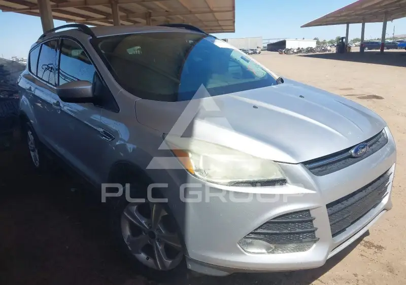 2014 Ford ESCAPE фото