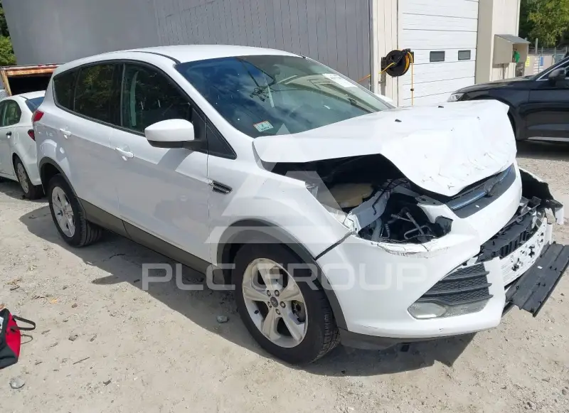 2014 Ford ESCAPE фото