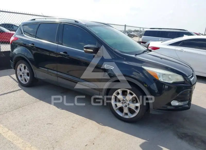 2014 Ford ESCAPE photo