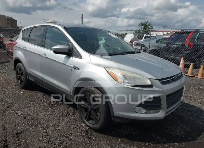 2014 Ford ESCAPE фото