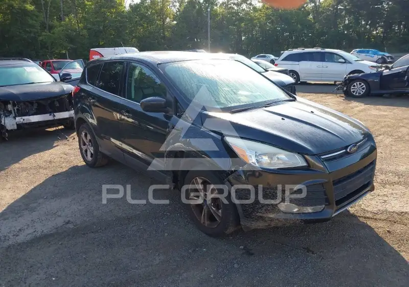 2014 Ford ESCAPE фото