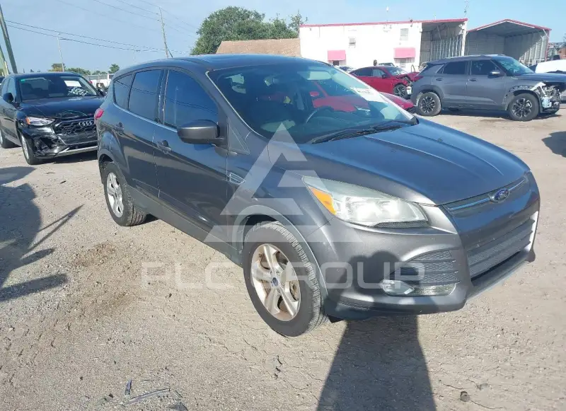 2014 Ford ESCAPE photo