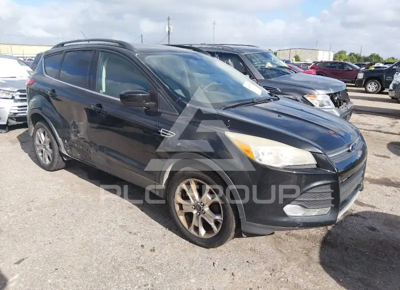 2014 Ford ESCAPE фото