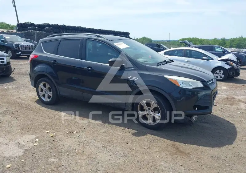 2014 Ford ESCAPE фото