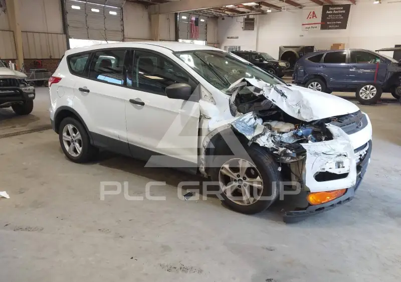 2014 Ford ESCAPE photo