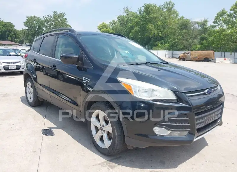 2014 Ford ESCAPE фото