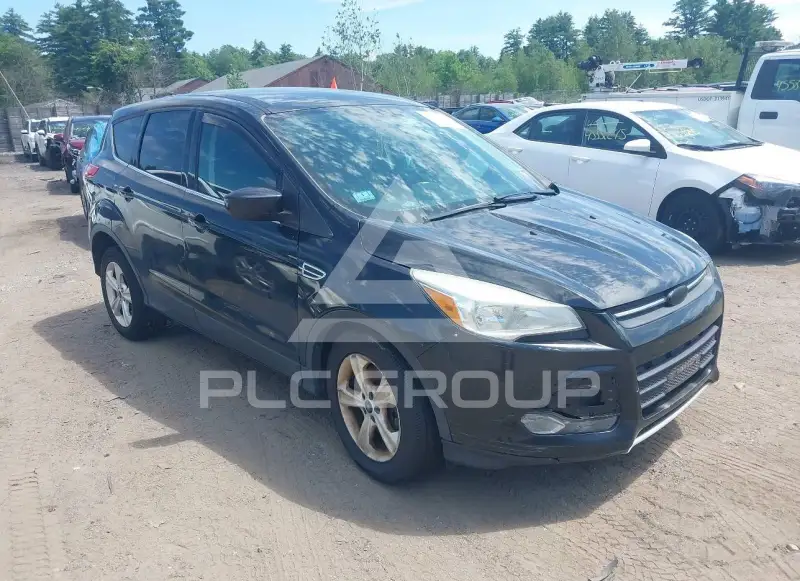 2014 Ford ESCAPE photo