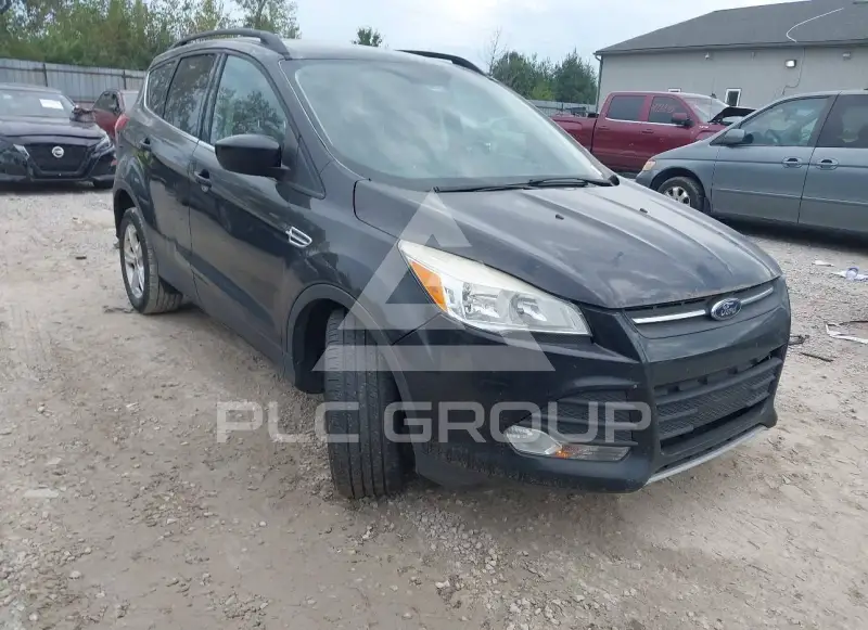 2014 Ford ESCAPE photo